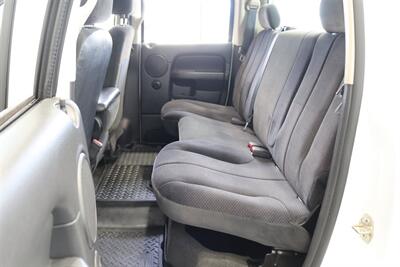 2005 Dodge Ram 2500 SLT  100% RUST FREE* LIKE NEW BED W/SPRAY IN BED LINER* REAR AIR BAGS* NV 5600 W/ MANUAL TRASFER CASE MECHANICAL* NEW 17 "PRO COMPS* NEW 35 " BFGK KO3s* ALL SERVICE RECORDS SINCE NEW @DODGE DEALER* 0-RUST - Photo 87 - Portland, OR 97230