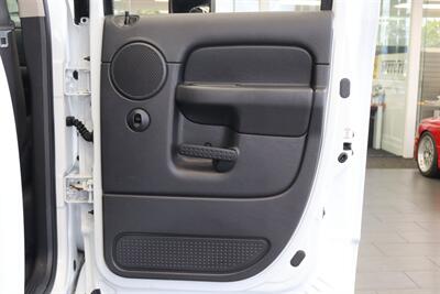 2005 Dodge Ram 2500 SLT  100% RUST FREE* LIKE NEW BED W/SPRAY IN BED LINER* REAR AIR BAGS* NV 5600 W/ MANUAL TRASFER CASE MECHANICAL* NEW 17 "PRO COMPS* NEW 35 " BFGK KO3s* ALL SERVICE RECORDS SINCE NEW @DODGE DEALER* 0-RUST - Photo 71 - Portland, OR 97230