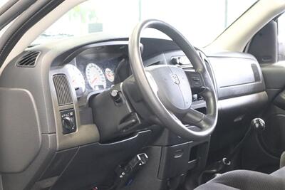 2005 Dodge Ram 2500 SLT  100% RUST FREE* LIKE NEW BED W/SPRAY IN BED LINER* REAR AIR BAGS* NV 5600 W/ MANUAL TRASFER CASE MECHANICAL* NEW 17 "PRO COMPS* NEW 35 " BFGK KO3s* ALL SERVICE RECORDS SINCE NEW @DODGE DEALER* 0-RUST - Photo 80 - Portland, OR 97230