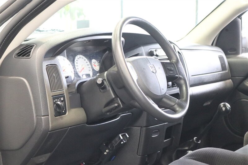 2005 Dodge Ram 2500 SLT  100% RUST FREE* LIKE NEW BED W/SPRAY IN BED LINER* REAR AIR BAGS* NV 5600 W/ MANUAL TRASFER CASE MECHANICAL* NEW 17 "PRO COMPS* NEW 35 " BFGK KO3s* ALL SERVICE RECORDS SINCE NEW @DODGE DEALER* 0-RUST - Photo 80 - Portland, OR 97230
