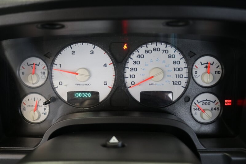 2005 Dodge Ram 2500 SLT  100% RUST FREE* LIKE NEW BED W/SPRAY IN BED LINER* REAR AIR BAGS* NV 5600 W/ MANUAL TRASFER CASE MECHANICAL* NEW 17 "PRO COMPS* NEW 35 " BFGK KO3s* ALL SERVICE RECORDS SINCE NEW @DODGE DEALER* 0-RUST - Photo 88 - Portland, OR 97230