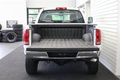 2005 Dodge Ram 2500 SLT  100% RUST FREE* LIKE NEW BED W/SPRAY IN BED LINER* REAR AIR BAGS* NV 5600 W/ MANUAL TRASFER CASE MECHANICAL* NEW 17 "PRO COMPS* NEW 35 " BFGK KO3s* ALL SERVICE RECORDS SINCE NEW @DODGE DEALER* 0-RUST - Photo 15 - Portland, OR 97230