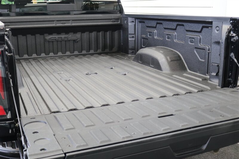 2024 GMC Sierra 3500 AT4  1-OWNER* 4 " COGNITO LIFT W/ FOX SHOCKS* 20 " FUELS 35 " TOYO R/Ts* AT4 PREM PLUS PKG*  PAINT MATCHED FLARES* FULL FRONT PPF* ALL BOOKS & 2-KEYS - Photo 30 - Portland, OR 97230