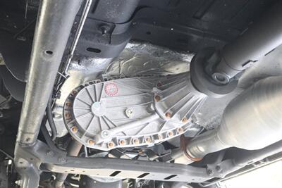 2006 Dodge Ram 3500 100% RUST FREE* 100% STOCK NEVER TUNED* NEW 3 "FABTEC LEVEL KIT W/BILSTEIN 5100s* NEW 35 "TOYO A/T III* NEW BRAKE CALIPERS-ROTORS-PADS-COOLANT FLUSH-BRAKE FLUID FLUSH-BELTS-AC SERVICE* DEALER SERVICED - Photo 27 - Portland, OR 97230