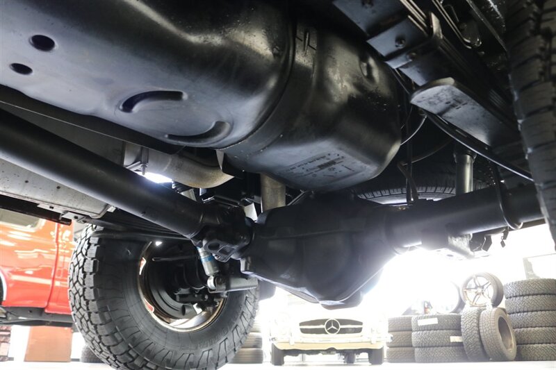 2006 Dodge Ram 3500 100% RUST FREE* 100% STOCK NEVER TUNED* NEW 3 "FABTEC LEVEL KIT W/BILSTEIN 5100s* NEW 35 "TOYO A/T III* NEW BRAKE CALIPERS-ROTORS-PADS-COOLANT FLUSH-BRAKE FLUID FLUSH-BELTS-AC SERVICE* DEALER SERVICED - Photo 31 - Portland, OR 97230