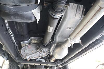 2006 Dodge Ram 3500 100% RUST FREE* 100% STOCK NEVER TUNED* NEW 3 "FABTEC LEVEL KIT W/BILSTEIN 5100s* NEW 35 "TOYO A/T III* NEW BRAKE CALIPERS-ROTORS-PADS-COOLANT FLUSH-BRAKE FLUID FLUSH-BELTS-AC SERVICE* DEALER SERVICED - Photo 23 - Portland, OR 97230