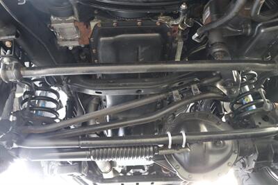 2006 Dodge Ram 3500 100% RUST FREE* 100% STOCK NEVER TUNED* NEW 3 "FABTEC LEVEL KIT W/BILSTEIN 5100s* NEW 35 "TOYO A/T III* NEW BRAKE CALIPERS-ROTORS-PADS-COOLANT FLUSH-BRAKE FLUID FLUSH-BELTS-AC SERVICE* DEALER SERVICED - Photo 10 - Portland, OR 97230