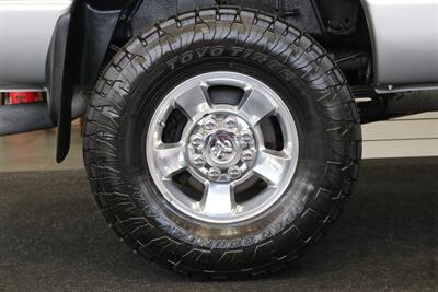 2006 Dodge Ram 3500 100% RUST FREE* 100% STOCK NEVER TUNED* NEW 3 "FABTEC LEVEL KIT W/BILSTEIN 5100s* NEW 35 "TOYO A/T III* NEW BRAKE CALIPERS-ROTORS-PADS-COOLANT FLUSH-BRAKE FLUID FLUSH-BELTS-AC SERVICE* DEALER SERVICED - Photo 49 - Portland, OR 97230