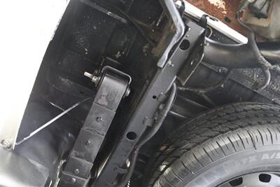 2006 Dodge Ram 3500 100% RUST FREE* 100% STOCK NEVER TUNED* NEW 3 "FABTEC LEVEL KIT W/BILSTEIN 5100s* NEW 35 "TOYO A/T III* NEW BRAKE CALIPERS-ROTORS-PADS-COOLANT FLUSH-BRAKE FLUID FLUSH-BELTS-AC SERVICE* DEALER SERVICED - Photo 32 - Portland, OR 97230
