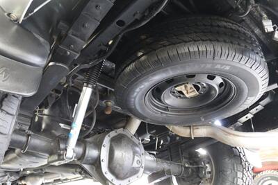2006 Dodge Ram 3500 100% RUST FREE* 100% STOCK NEVER TUNED* NEW 3 "FABTEC LEVEL KIT W/BILSTEIN 5100s* NEW 35 "TOYO A/T III* NEW BRAKE CALIPERS-ROTORS-PADS-COOLANT FLUSH-BRAKE FLUID FLUSH-BELTS-AC SERVICE* DEALER SERVICED - Photo 24 - Portland, OR 97230