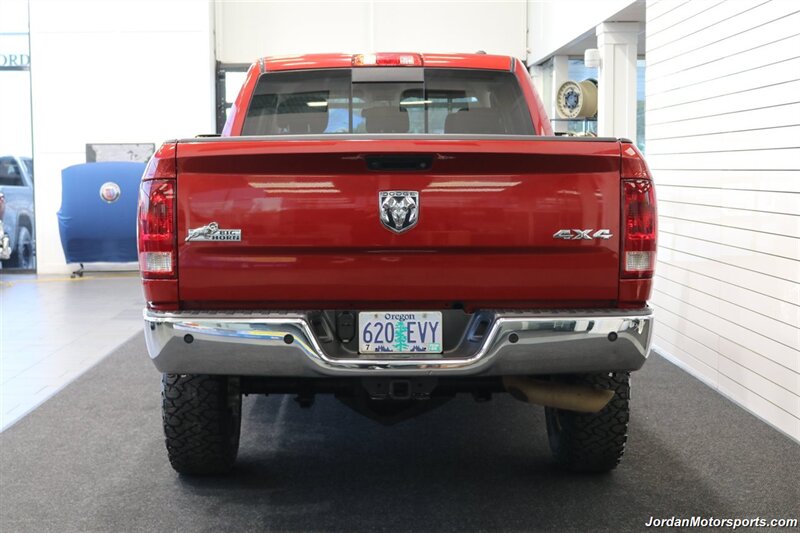 2010 Dodge Ram 2500 SLT  1-OWNER* 100% RUST FREE* 100% STOCK* OVER 45 SERVICE RECORDS @ DEALER* NEW 33 " BFG KO3 10-PLYS* 5TH WHEEL RAILS* LUX & TECH PKGS* GARAGE KEPT* ALL BOOKS & WINDOW STICKER & KEYS - Photo 60 - Portland, OR 97230