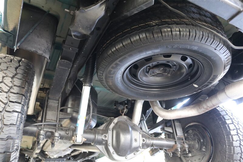 1995 Dodge Ram 2500 SLT Laramie 100% RUST FREE* NEW WINDOW OUT FULL REPAINT / BUFFED / WET SANDED / POLISHED* NEW 3 " LEVEL LIFT W/ BILSTEIN 5100s* NEW 35 " FALKEN A/T 4Ws* NEW FUEL PUMP - NEW LIFT PUMP - AC SERVICE - Photo 37 - Portland, OR 97230