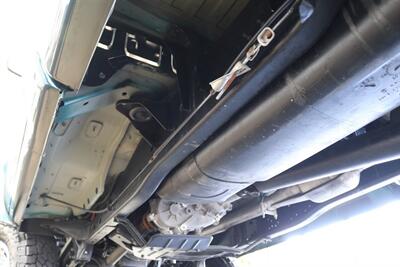 1995 Dodge Ram 2500 SLT Laramie 100% RUST FREE* NEW WINDOW OUT FULL REPAINT / BUFFED / WET SANDED / POLISHED* NEW 3 " LEVEL LIFT W/ BILSTEIN 5100s* NEW 35 " FALKEN A/T 4Ws* NEW FUEL PUMP - NEW LIFT PUMP - AC SERVICE - Photo 25 - Portland, OR 97230