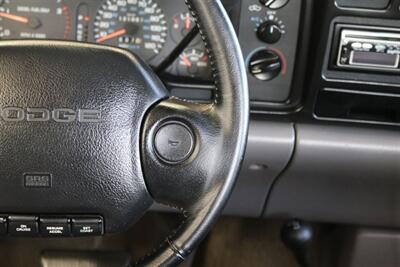 1995 Dodge Ram 2500 SLT Laramie 100% RUST FREE* NEW WINDOW OUT FULL REPAINT / BUFFED / WET SANDED / POLISHED* NEW 3 " LEVEL LIFT W/ BILSTEIN 5100s* NEW 35 " FALKEN A/T 4Ws* NEW FUEL PUMP - NEW LIFT PUMP - AC SERVICE - Photo 81 - Portland, OR 97230