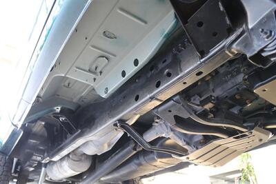 1995 Dodge Ram 2500 SLT Laramie 100% RUST FREE* NEW WINDOW OUT FULL REPAINT / BUFFED / WET SANDED / POLISHED* NEW 3 " LEVEL LIFT W/ BILSTEIN 5100s* NEW 35 " FALKEN A/T 4Ws* NEW FUEL PUMP - NEW LIFT PUMP - AC SERVICE - Photo 31 - Portland, OR 97230
