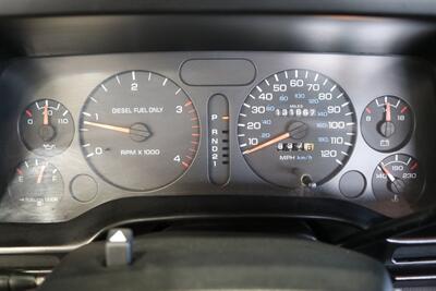1995 Dodge Ram 2500 SLT Laramie 100% RUST FREE* NEW WINDOW OUT FULL REPAINT / BUFFED / WET SANDED / POLISHED* NEW 3 " LEVEL LIFT W/ BILSTEIN 5100s* NEW 35 " FALKEN A/T 4Ws* NEW FUEL PUMP - NEW LIFT PUMP - AC SERVICE - Photo 78 - Portland, OR 97230