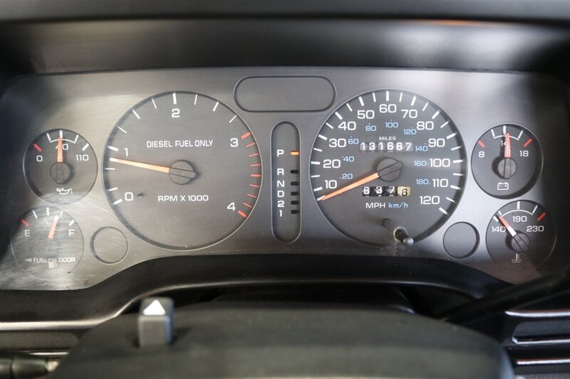 1995 Dodge Ram 2500 SLT Laramie 100% RUST FREE* NEW WINDOW OUT FULL REPAINT / BUFFED / WET SANDED / POLISHED* NEW 3 " LEVEL LIFT W/ BILSTEIN 5100s* NEW 35 " FALKEN A/T 4Ws* NEW FUEL PUMP - NEW LIFT PUMP - AC SERVICE - Photo 78 - Portland, OR 97230