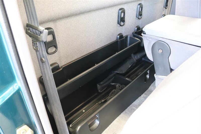 1995 Dodge Ram 2500 SLT Laramie 100% RUST FREE* NEW WINDOW OUT FULL REPAINT / BUFFED / WET SANDED / POLISHED* NEW 3 " LEVEL LIFT W/ BILSTEIN 5100s* NEW 35 " FALKEN A/T 4Ws* NEW FUEL PUMP - NEW LIFT PUMP - AC SERVICE - Photo 84 - Portland, OR 97230