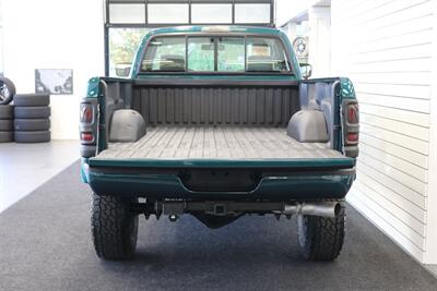 1995 Dodge Ram 2500 SLT Laramie 100% RUST FREE* NEW WINDOW OUT FULL REPAINT / BUFFED / WET SANDED / POLISHED* NEW 3 " LEVEL LIFT W/ BILSTEIN 5100s* NEW 35 " FALKEN A/T 4Ws* NEW FUEL PUMP - NEW LIFT PUMP - AC SERVICE - Photo 15 - Portland, OR 97230