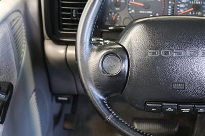 1995 Dodge Ram 2500 SLT Laramie 100% RUST FREE* NEW WINDOW OUT FULL REPAINT / BUFFED / WET SANDED / POLISHED* NEW 3 " LEVEL LIFT W/ BILSTEIN 5100s* NEW 35 " FALKEN A/T 4Ws* NEW FUEL PUMP - NEW LIFT PUMP - AC SERVICE - Photo 80 - Portland, OR 97230