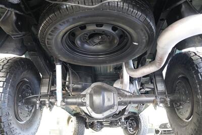 1995 Dodge Ram 2500 SLT Laramie 100% RUST FREE* NEW WINDOW OUT FULL REPAINT / BUFFED / WET SANDED / POLISHED* NEW 3 " LEVEL LIFT W/ BILSTEIN 5100s* NEW 35 " FALKEN A/T 4Ws* NEW FUEL PUMP - NEW LIFT PUMP - AC SERVICE - Photo 38 - Portland, OR 97230