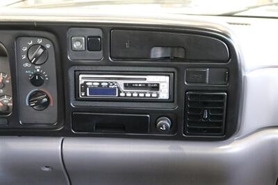 1995 Dodge Ram 2500 SLT Laramie 100% RUST FREE* NEW WINDOW OUT FULL REPAINT / BUFFED / WET SANDED / POLISHED* NEW 3 " LEVEL LIFT W/ BILSTEIN 5100s* NEW 35 " FALKEN A/T 4Ws* NEW FUEL PUMP - NEW LIFT PUMP - AC SERVICE - Photo 83 - Portland, OR 97230