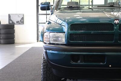 1995 Dodge Ram 2500 SLT Laramie 100% RUST FREE* NEW WINDOW OUT FULL REPAINT / BUFFED / WET SANDED / POLISHED* NEW 3 " LEVEL LIFT W/ BILSTEIN 5100s* NEW 35 " FALKEN A/T 4Ws* NEW FUEL PUMP - NEW LIFT PUMP - AC SERVICE - Photo 45 - Portland, OR 97230
