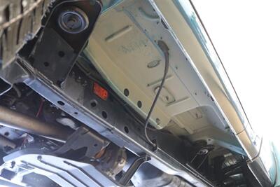 1995 Dodge Ram 2500 SLT Laramie 100% RUST FREE* NEW WINDOW OUT FULL REPAINT / BUFFED / WET SANDED / POLISHED* NEW 3 " LEVEL LIFT W/ BILSTEIN 5100s* NEW 35 " FALKEN A/T 4Ws* NEW FUEL PUMP - NEW LIFT PUMP - AC SERVICE - Photo 21 - Portland, OR 97230