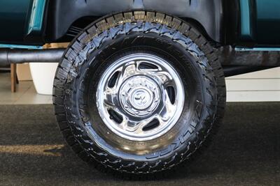 1995 Dodge Ram 2500 SLT Laramie 100% RUST FREE* NEW WINDOW OUT FULL REPAINT / BUFFED / WET SANDED / POLISHED* NEW 3 " LEVEL LIFT W/ BILSTEIN 5100s* NEW 35 " FALKEN A/T 4Ws* NEW FUEL PUMP - NEW LIFT PUMP - AC SERVICE - Photo 62 - Portland, OR 97230