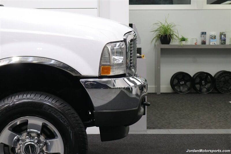 2003 Ford F-250 XLT  100%RUST FREE* 6-SPEED MANUAL* REAR AIR BAGS* ONBOARD COMPRESSOR* 4 "EXHAUST* DP TUNER* INTAKE* FULLY SERVICED* NEW FLUIDS & BATTERIES* SUPER CLEAN - Photo 51 - Portland, OR 97230