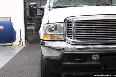 2003 Ford F-250 XLT  100%RUST FREE* 6-SPEED MANUAL* REAR AIR BAGS* ONBOARD COMPRESSOR* 4 "EXHAUST* DP TUNER* INTAKE* FULLY SERVICED* NEW FLUIDS & BATTERIES* SUPER CLEAN - Photo 49 - Portland, OR 97230