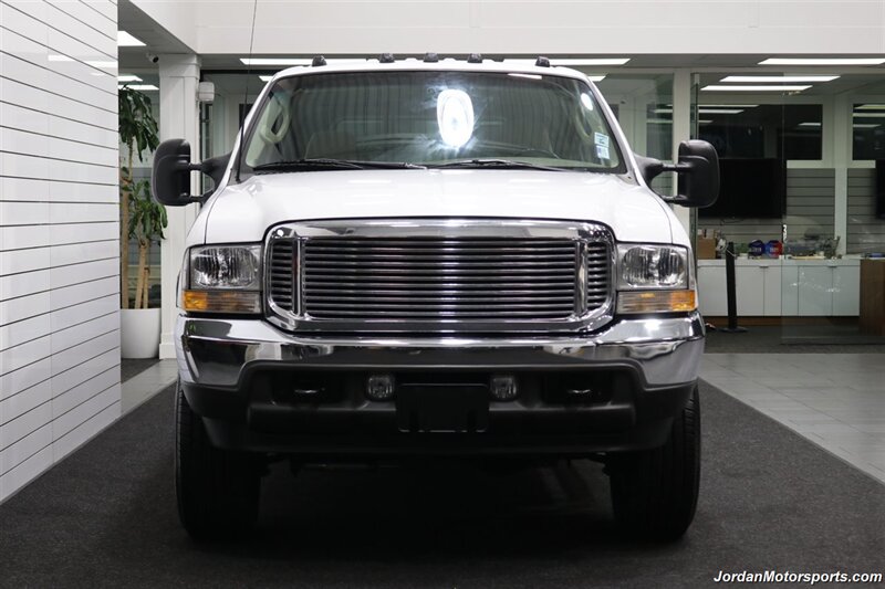 2003 Ford F-250 XLT  100%RUST FREE* 6-SPEED MANUAL* REAR AIR BAGS* ONBOARD COMPRESSOR* 4 "EXHAUST* DP TUNER* INTAKE* FULLY SERVICED* NEW FLUIDS & BATTERIES* SUPER CLEAN - Photo 7 - Portland, OR 97230