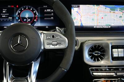 2021 Mercedes-Benz AMG G 63 - Photo 27 - Portland, OR 97230