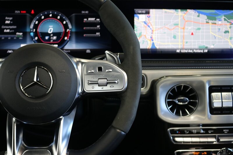 2021 Mercedes-Benz AMG G 63 - Photo 27 - Portland, OR 97230