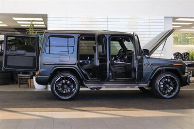 2021 Mercedes-Benz AMG G 63 - Photo 9 - Portland, OR 97230