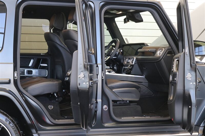 2021 Mercedes-Benz AMG G 63 - Photo 39 - Portland, OR 97230