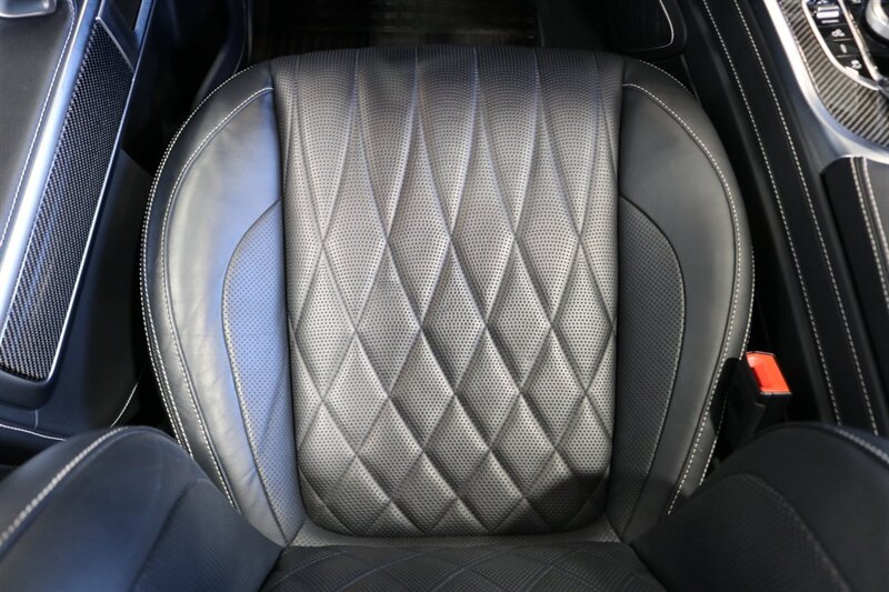 2021 Mercedes-Benz AMG G 63 - Photo 34 - Portland, OR 97230