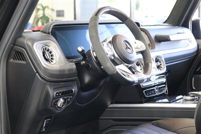 2021 Mercedes-Benz AMG G 63 - Photo 46 - Portland, OR 97230
