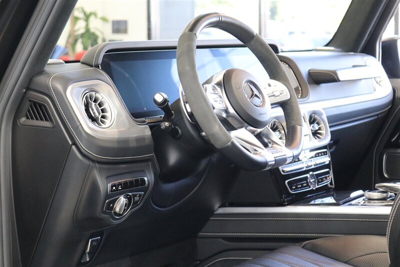 2021 Mercedes-Benz AMG G 63 - Photo 46 - Portland, OR 97230