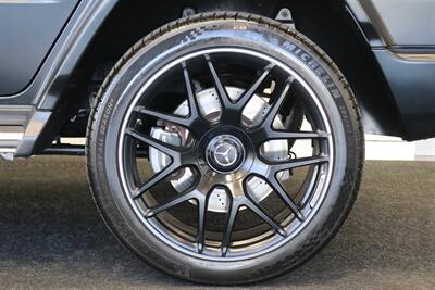 2021 Mercedes-Benz AMG G 63 - Photo 57 - Portland, OR 97230