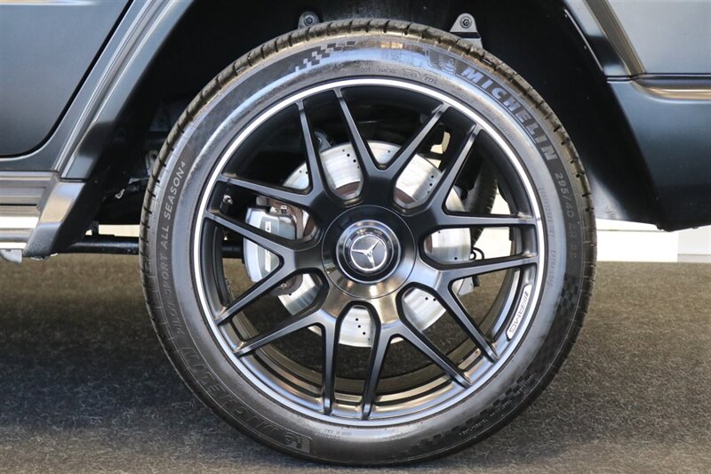 2021 Mercedes-Benz AMG G 63 - Photo 57 - Portland, OR 97230