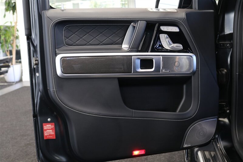 2021 Mercedes-Benz AMG G 63 - Photo 48 - Portland, OR 97230