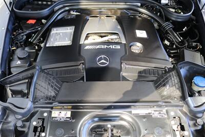 2021 Mercedes-Benz AMG G 63 - Photo 16 - Portland, OR 97230