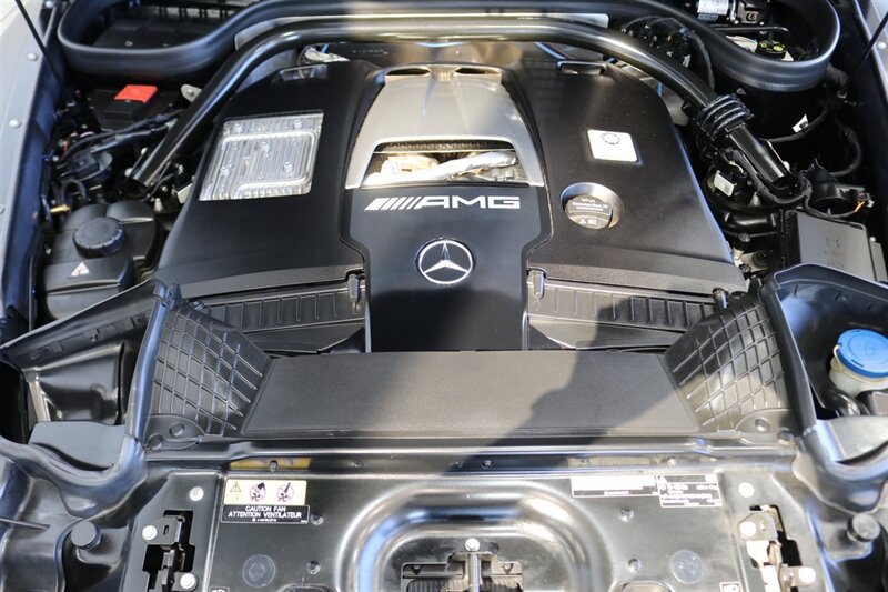 2021 Mercedes-Benz AMG G 63 - Photo 16 - Portland, OR 97230