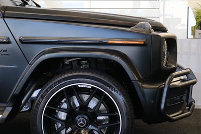 2021 Mercedes-Benz AMG G 63 - Photo 65 - Portland, OR 97230