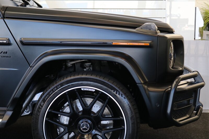 2021 Mercedes-Benz AMG G 63 - Photo 65 - Portland, OR 97230