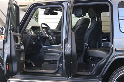 2021 Mercedes-Benz AMG G 63 - Photo 38 - Portland, OR 97230