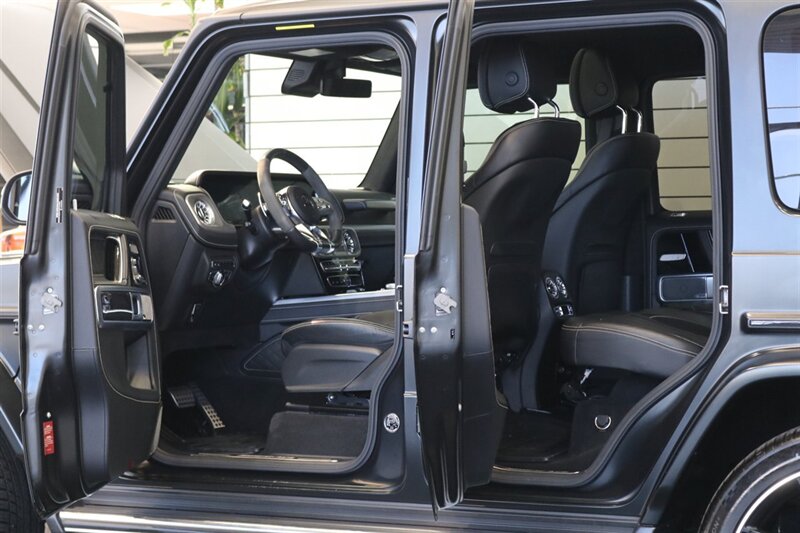 2021 Mercedes-Benz AMG G 63 - Photo 38 - Portland, OR 97230