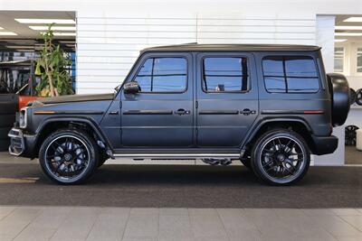 2021 Mercedes-Benz AMG G 63 - Photo 4 - Portland, OR 97230
