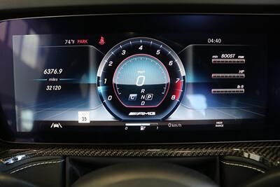 2021 Mercedes-Benz AMG G 63 - Photo 30 - Portland, OR 97230